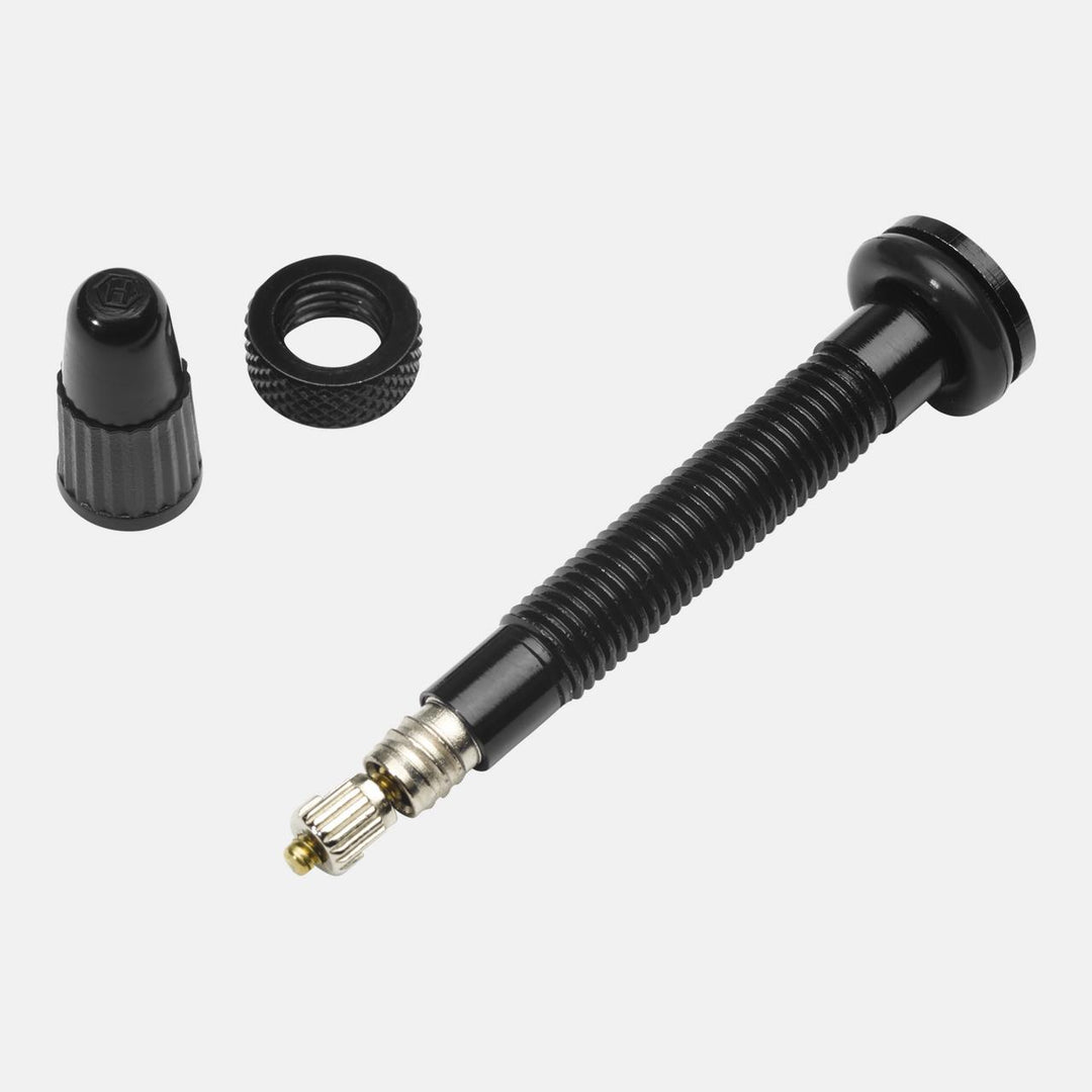 Roval Traverse Tubeless Valves