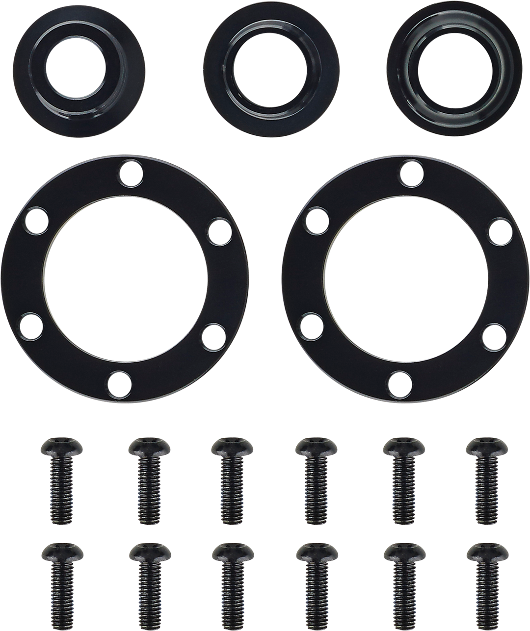 ROVAL BOOST CONVERSION KIT - CONTROL SL 29