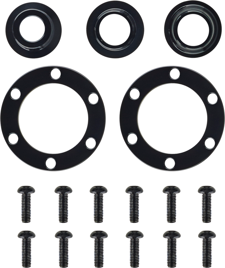 ROVAL BOOST CONVERSION KIT - CONTROL SL 29