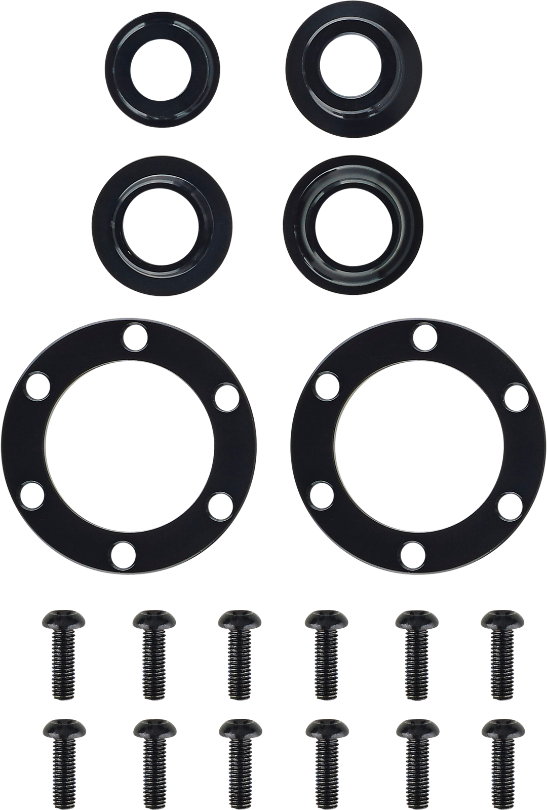 Roval Boost Conversion Kit – Control SL 29 142+