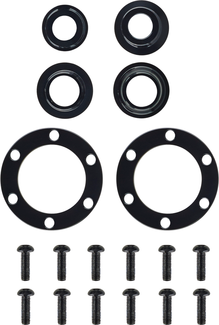 Roval Boost Conversion Kit – Control SL 29 142+