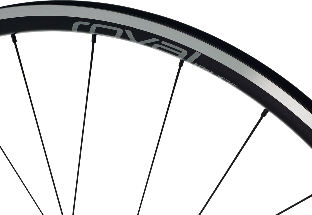 FUSEE SLX 24 RIM WHEELSET