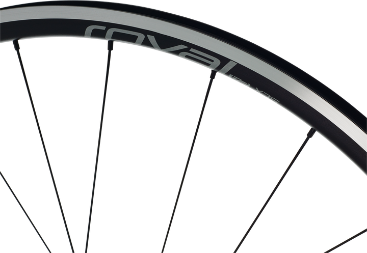 FUSEE SLX 24 RIM WHEELSET