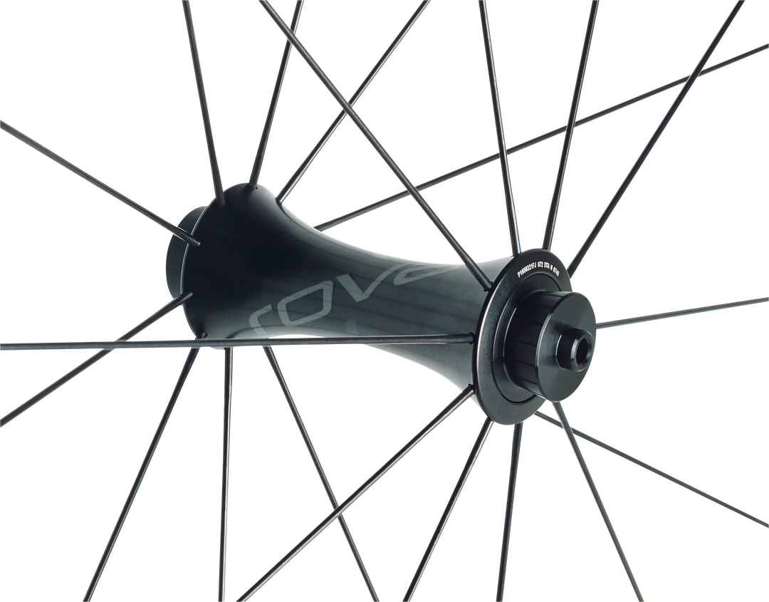 FUSEE SLX 24 RIM WHEELSET