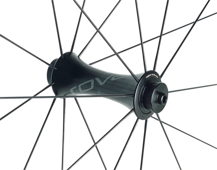 FUSEE SLX 24 RIM WHEELSET