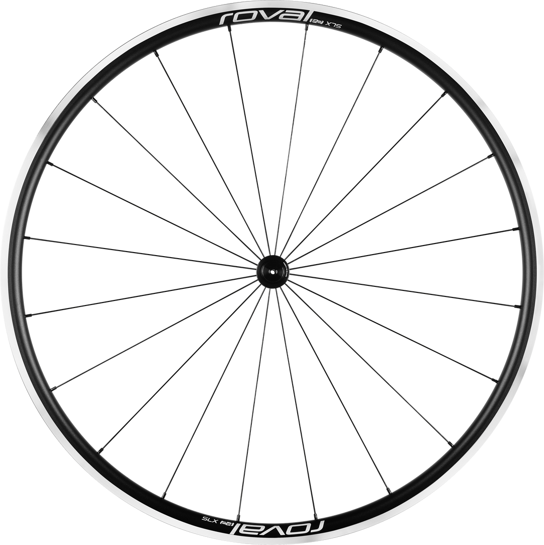 FUSEE SLX 24 RIM WHEELSET
