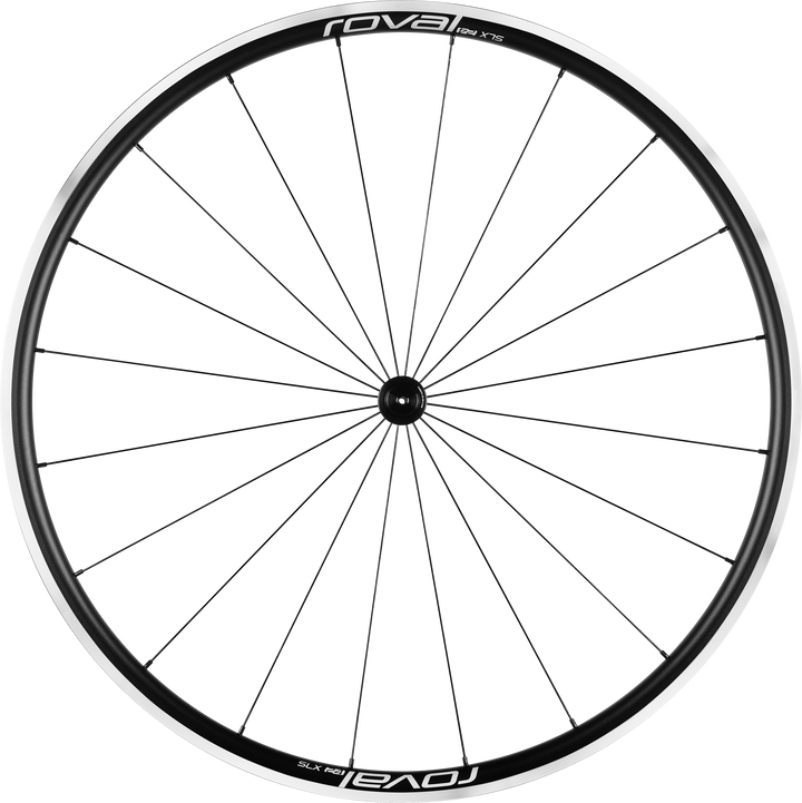 FUSEE SLX 24 RIM WHEELSET