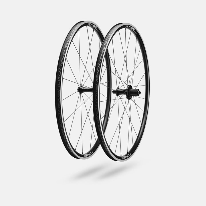 FUSEE SLX 24 RIM WHEELSET