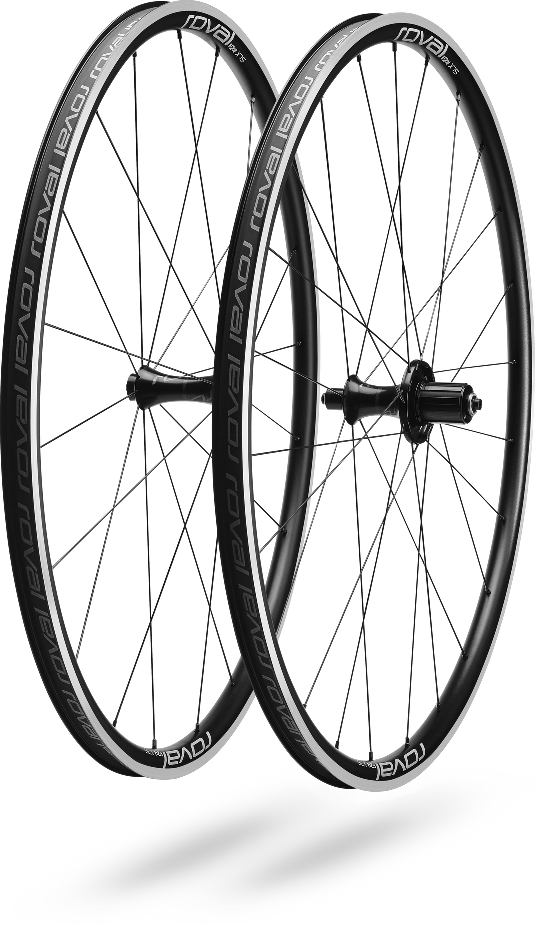 FUSEE SLX 24 RIM WHEELSET