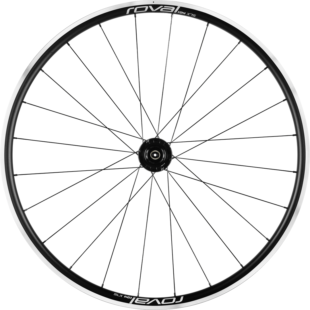 FUSEE SLX 24 RIM WHEELSET