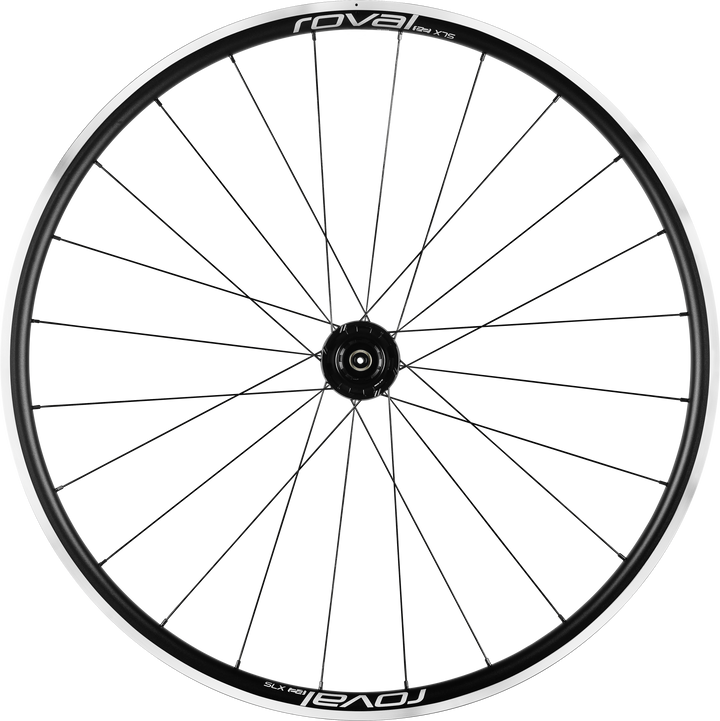 FUSEE SLX 24 RIM WHEELSET