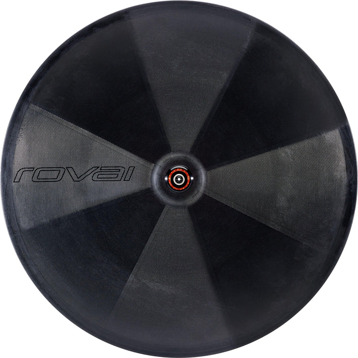 Roval 321 - Rim Brake