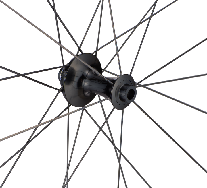 Roval Terra CLX EVO Wheelset