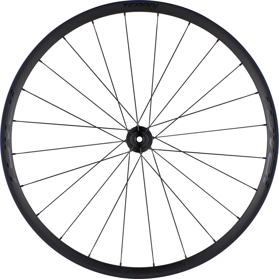 Roval Terra CLX EVO Wheelset