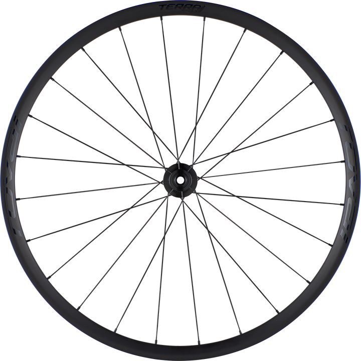 Roval Terra CLX EVO Wheelset