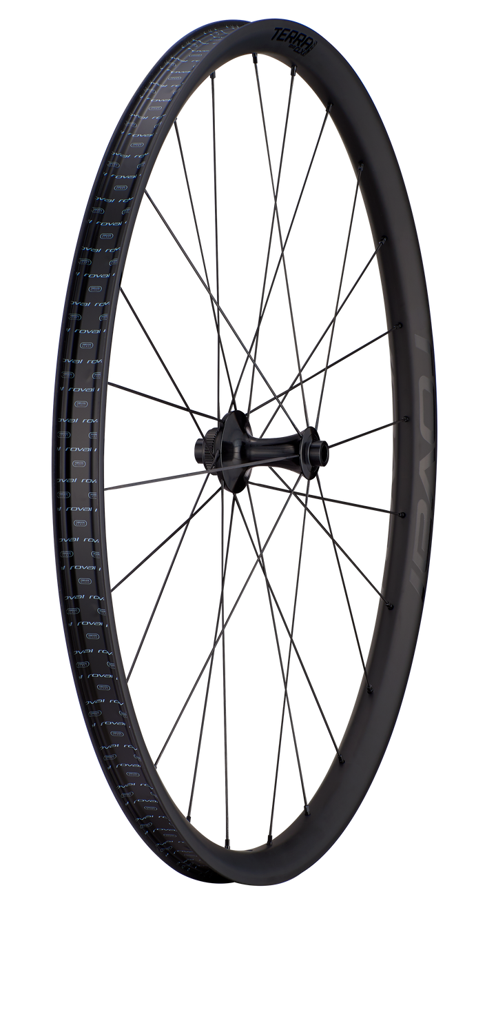 Roval Terra CLX EVO Wheelset