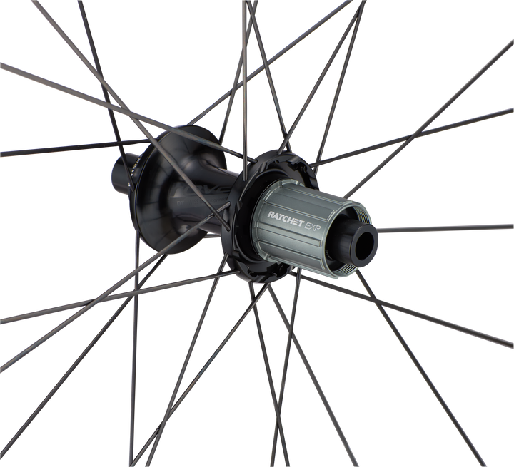 Roval Terra CLX EVO Wheelset