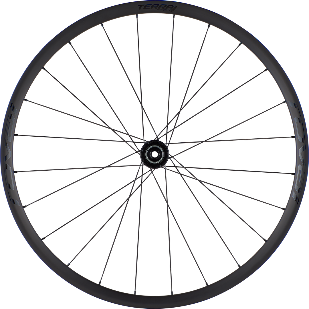 Roval Terra CLX EVO Wheelset