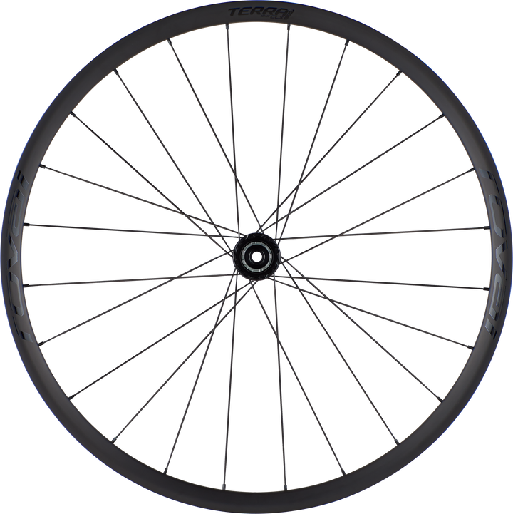 Roval Terra CLX EVO Wheelset