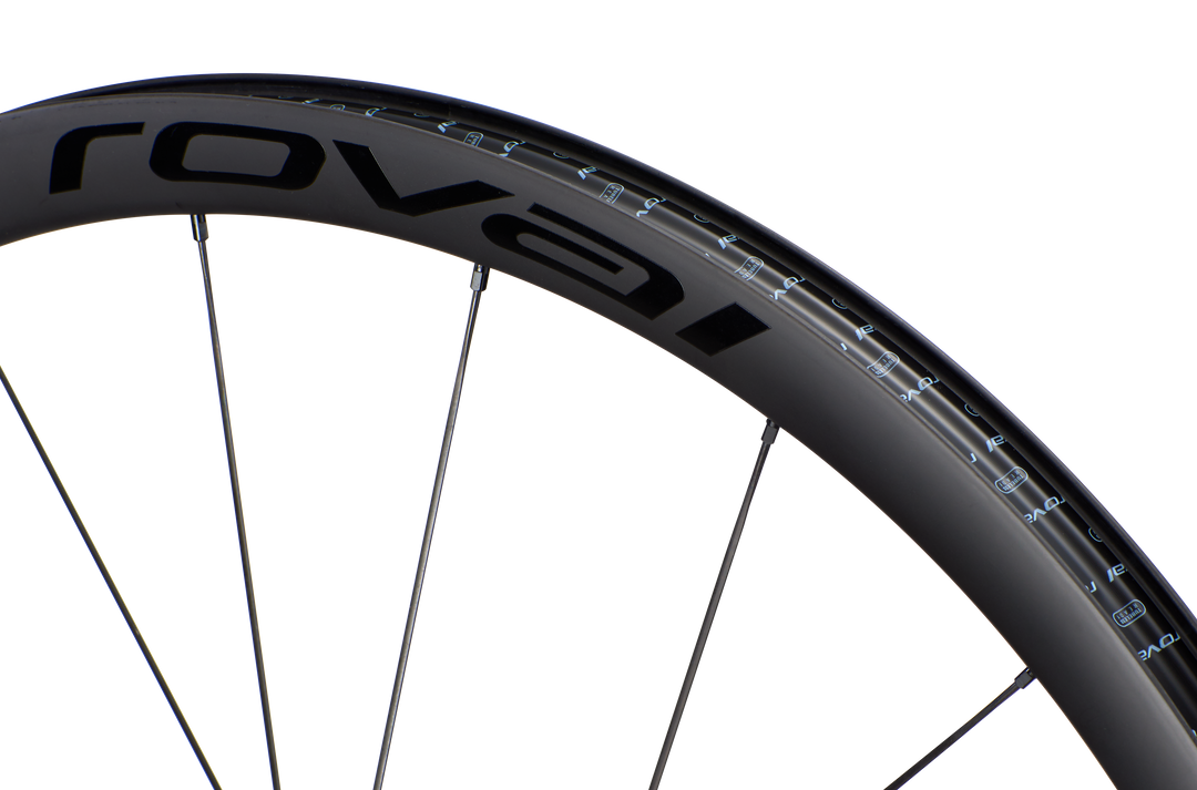 TERRA CLX FRONT SATIN CARBON/GLOSS BLK 700C