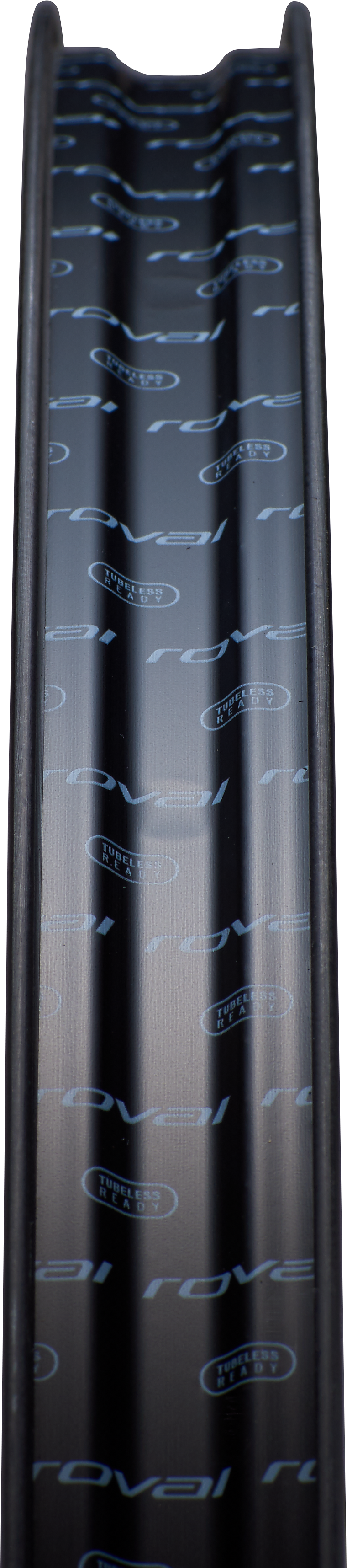 Terra Clx Rear Hg Satin Carbon/Gloss Blk 700c