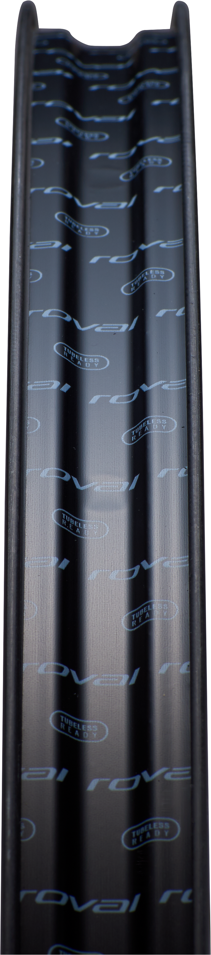 TERRA CLX REAR XDR SATIN CARBON/GLOSS BLK 700C
