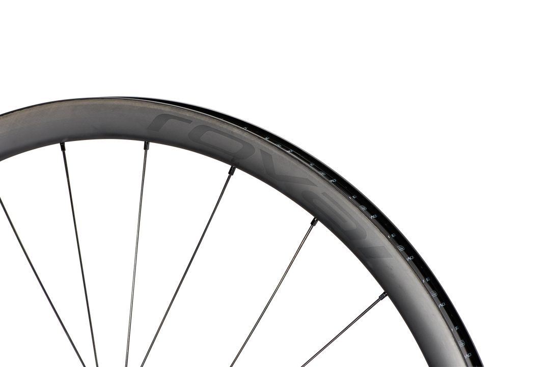 ROVAL TERRA CL WHEELSET
