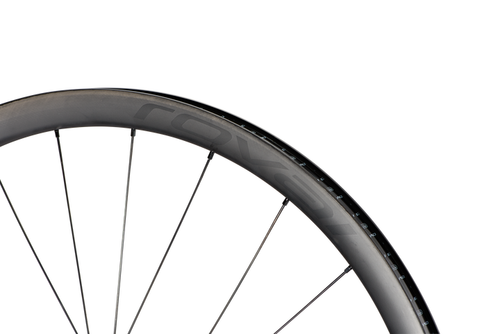 ROVAL TERRA CL WHEELSET