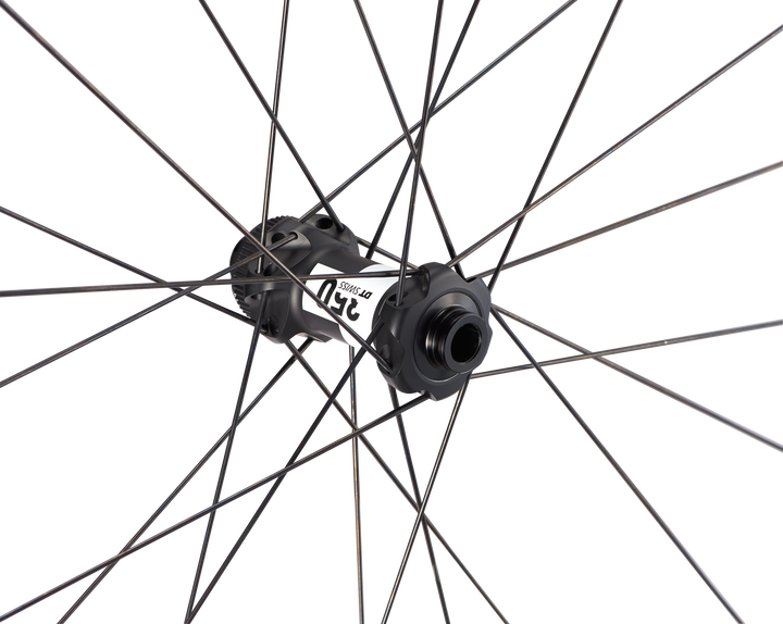 ROVAL TERRA CL WHEELSET