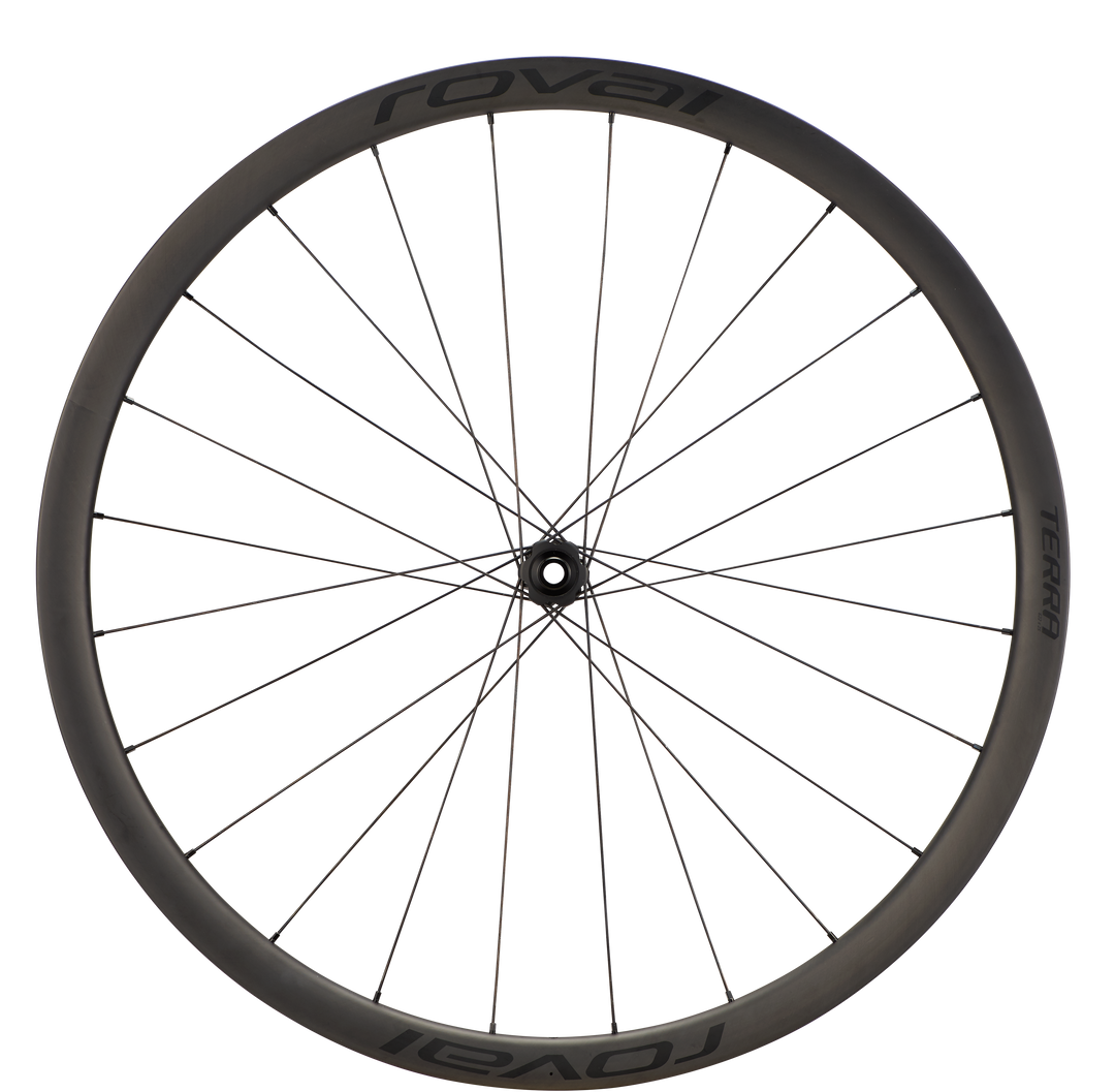 ROVAL TERRA CL WHEELSET