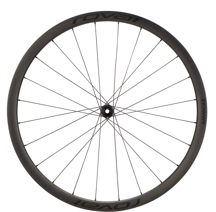 ROVAL TERRA CL WHEELSET