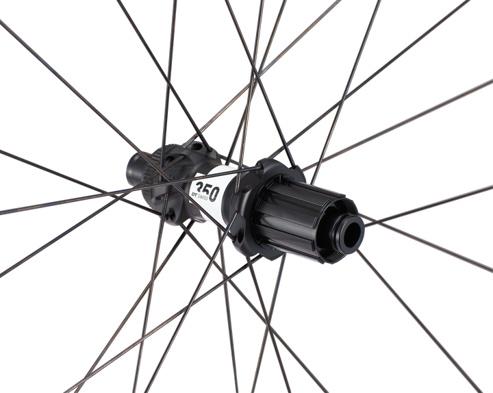 ROVAL TERRA CL WHEELSET