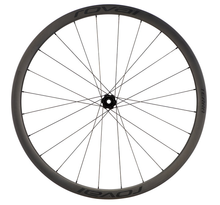 ROVAL TERRA CL WHEELSET