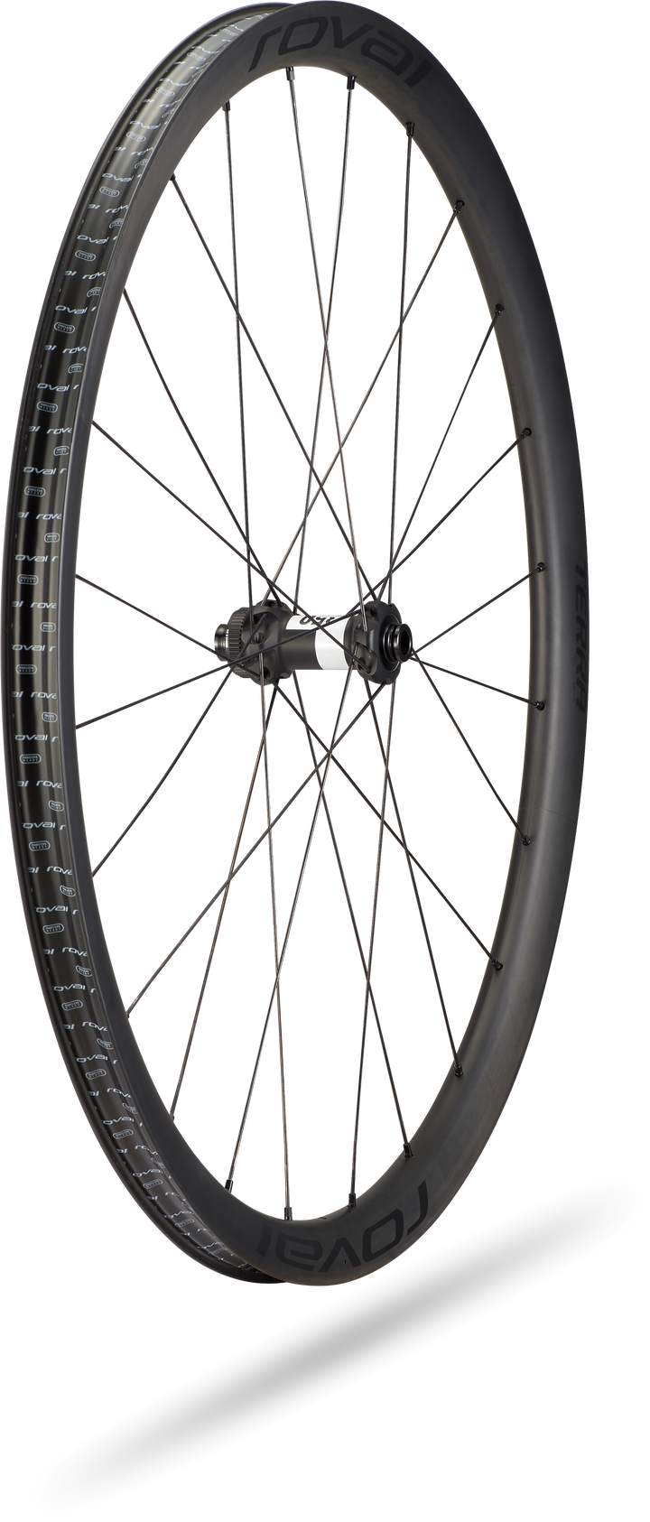 ROVAL TERRA CL WHEELSET