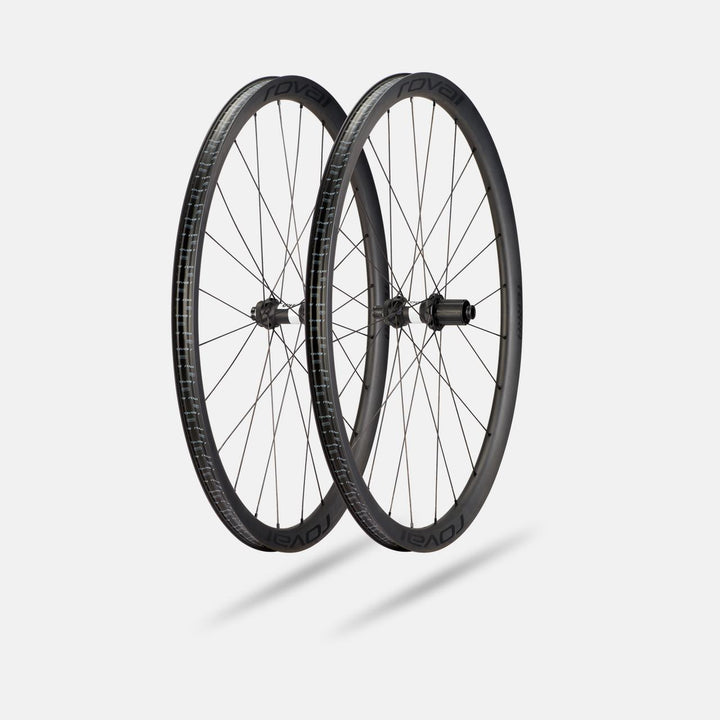 ROVAL TERRA CL WHEELSET