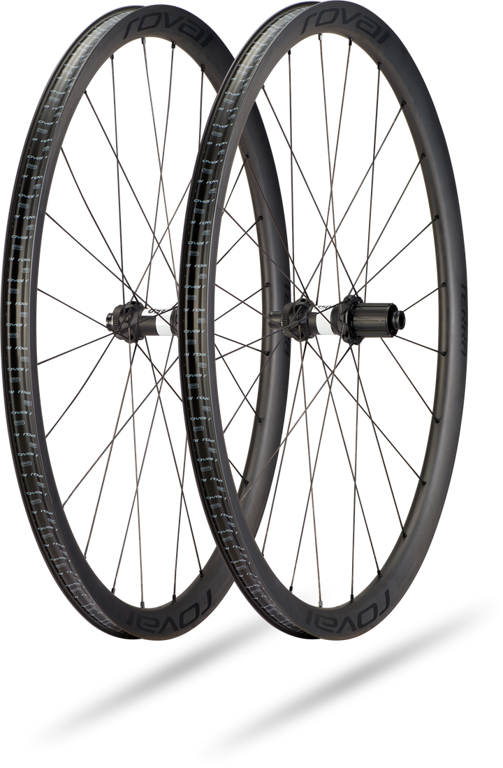 ROVAL TERRA CL WHEELSET