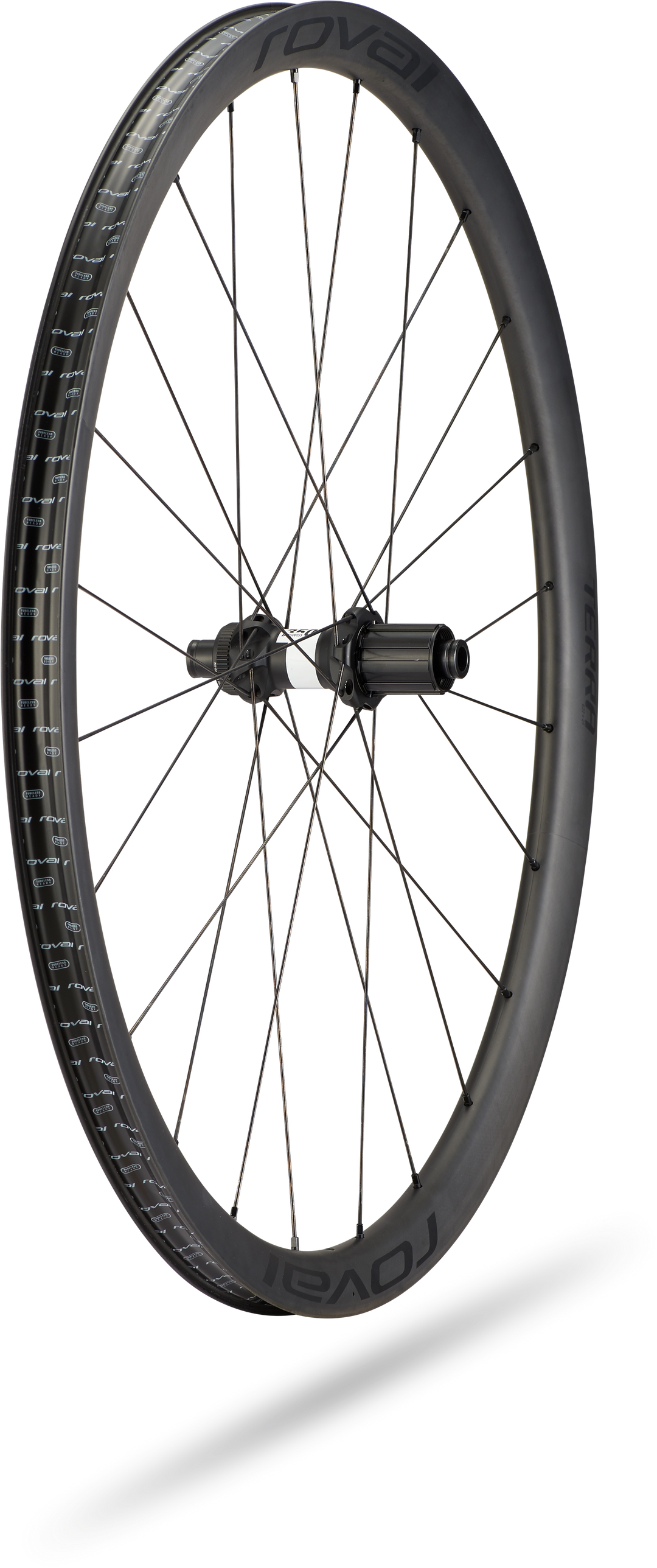 ROVAL TERRA CL WHEELSET