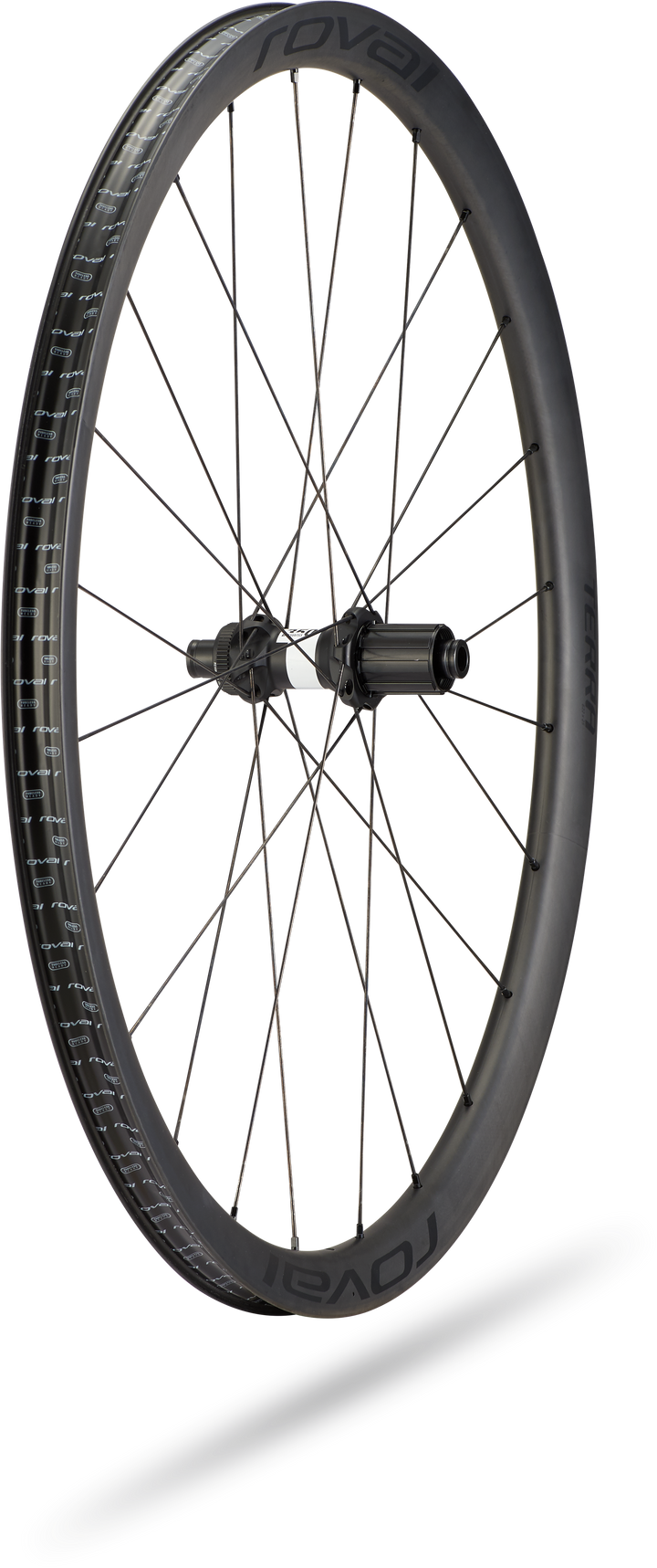 ROVAL TERRA CL WHEELSET