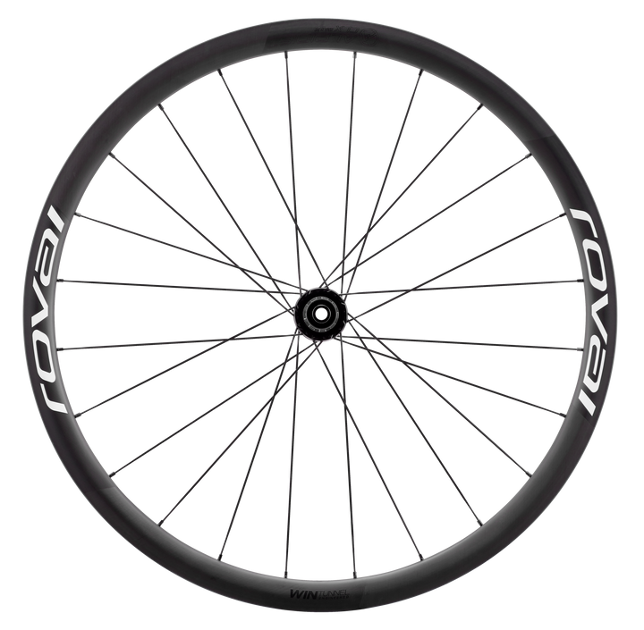 ALPINIST CLX REAR HG SATIN CARBON/GLOSS BLK 700C