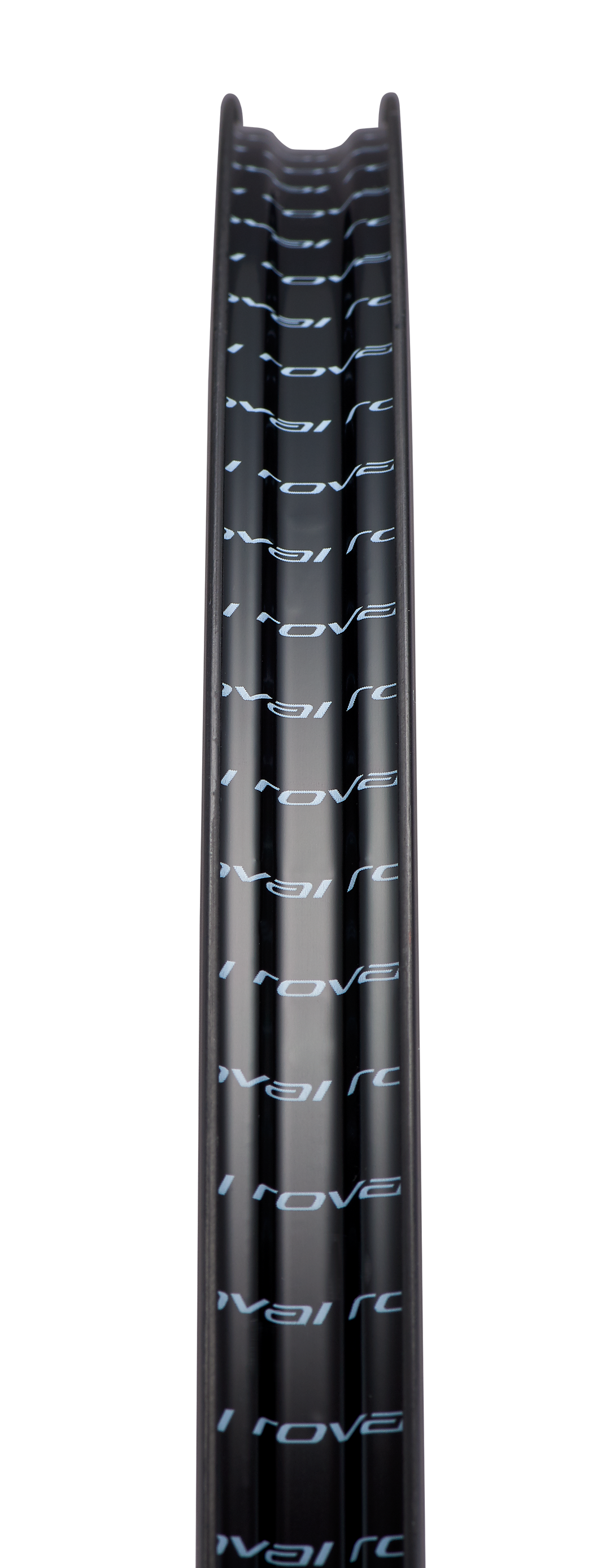 ALPINIST CLX REAR HG SATIN CARBON/GLOSS BLK 700C