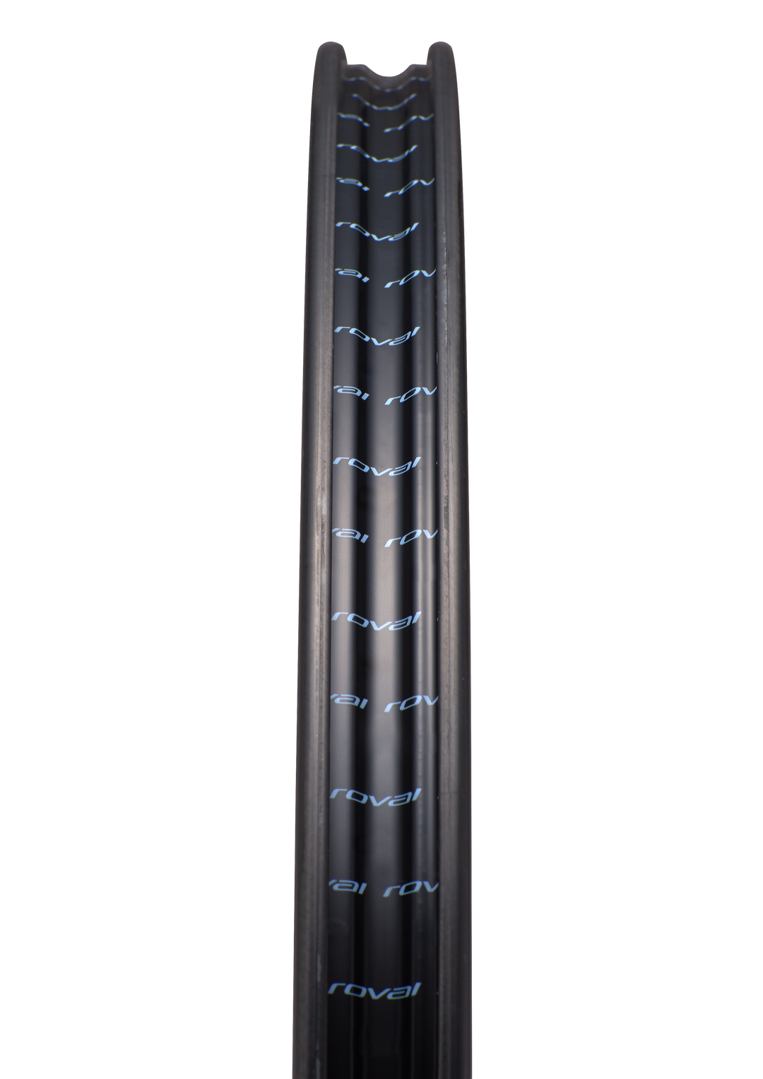 RAPIDE CLX HG SATIN CARBON/GLOSS BLK 700C REAR