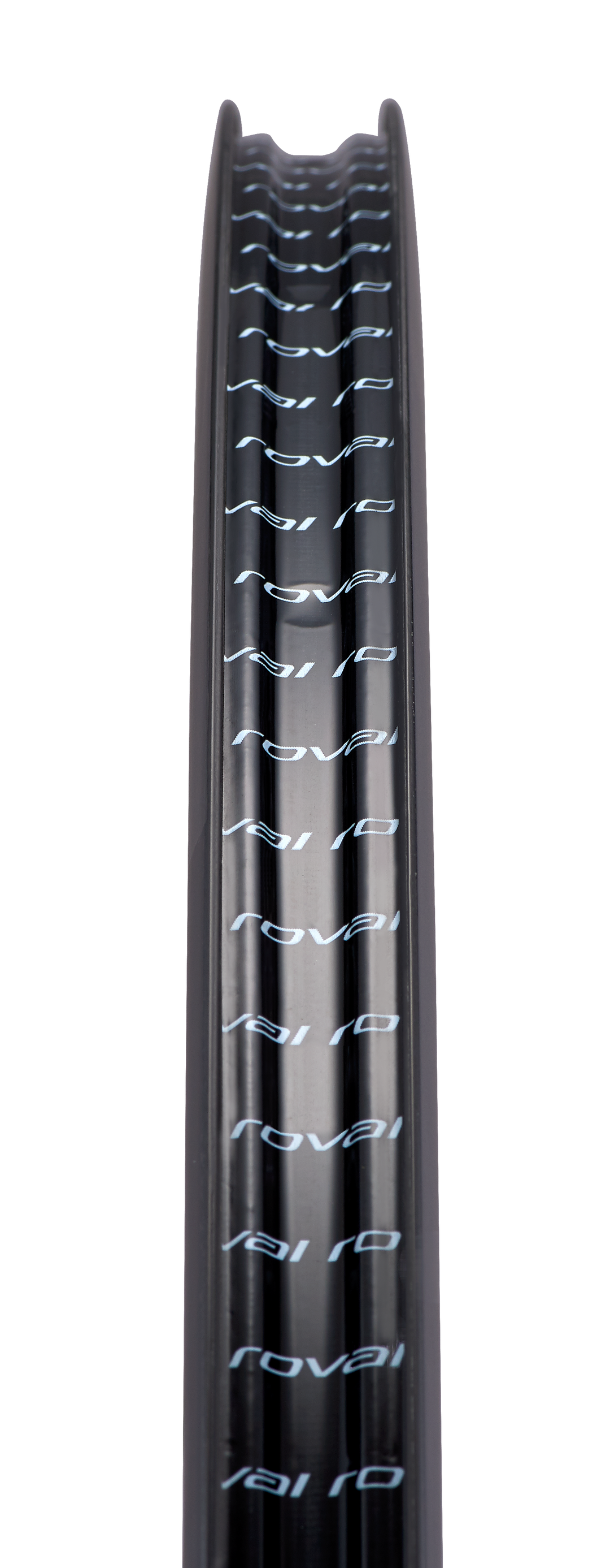 RAPIDE CLX HG SATIN CARBON/GLOSS BLK 700C REAR