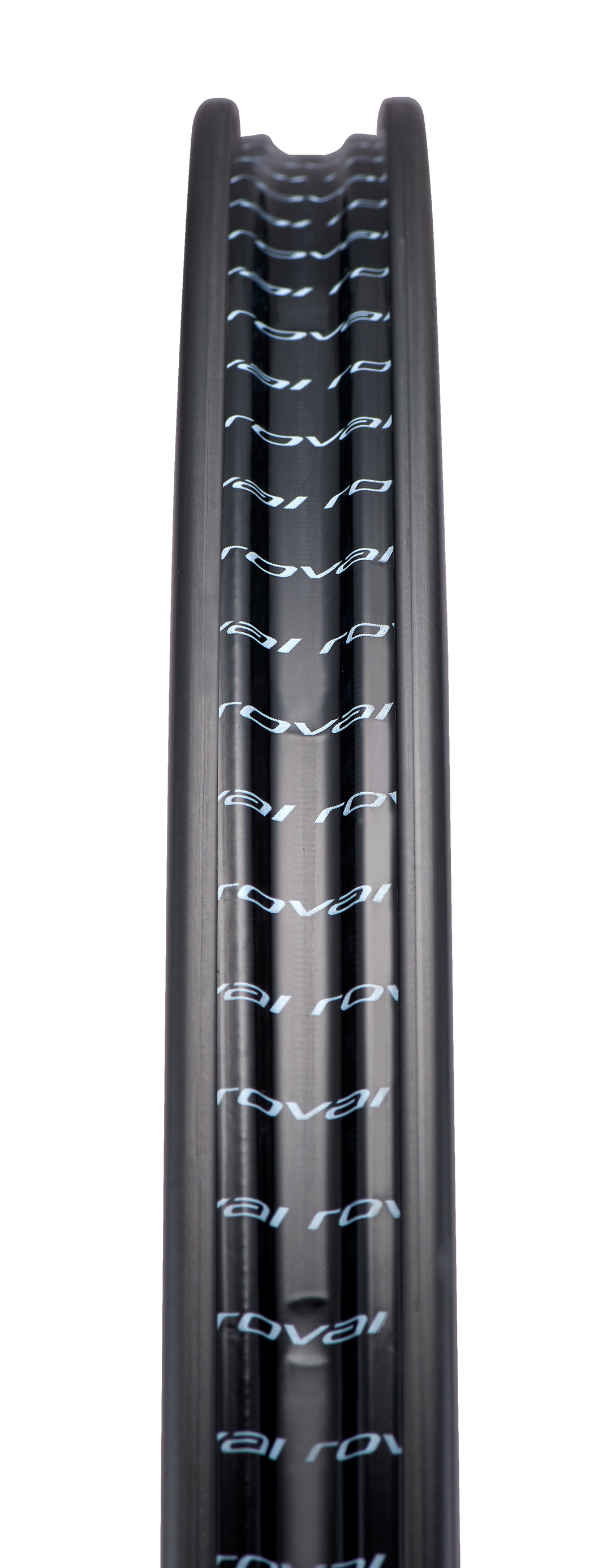 RAPIDE CLX HG SATIN CARBON/GLOSS BLK 700C REAR