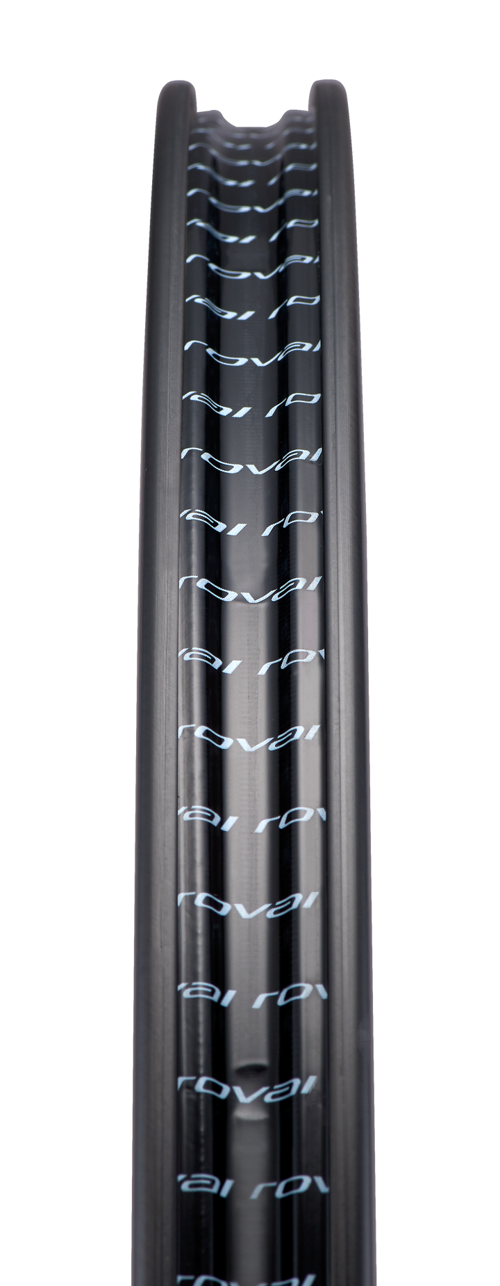 RAPIDE CLX HG SATIN CARBON/GLOSS BLK 700C REAR
