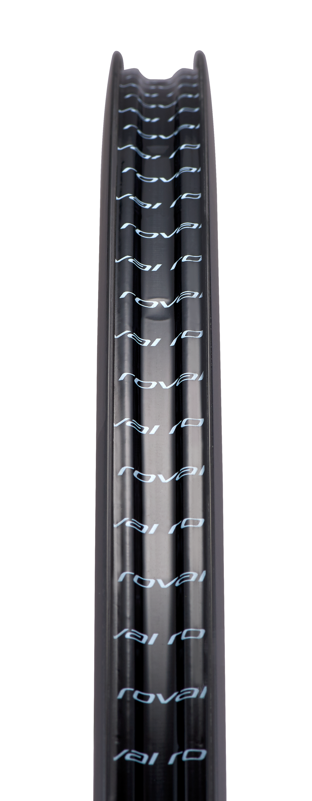 RAPIDE CLX HG SATIN CARBON/GLOSS BLK 700C REAR