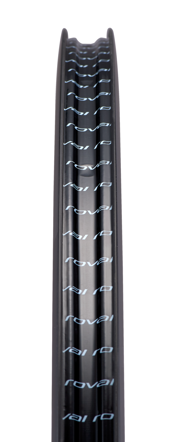 RAPIDE CLX HG SATIN CARBON/GLOSS BLK 700C REAR
