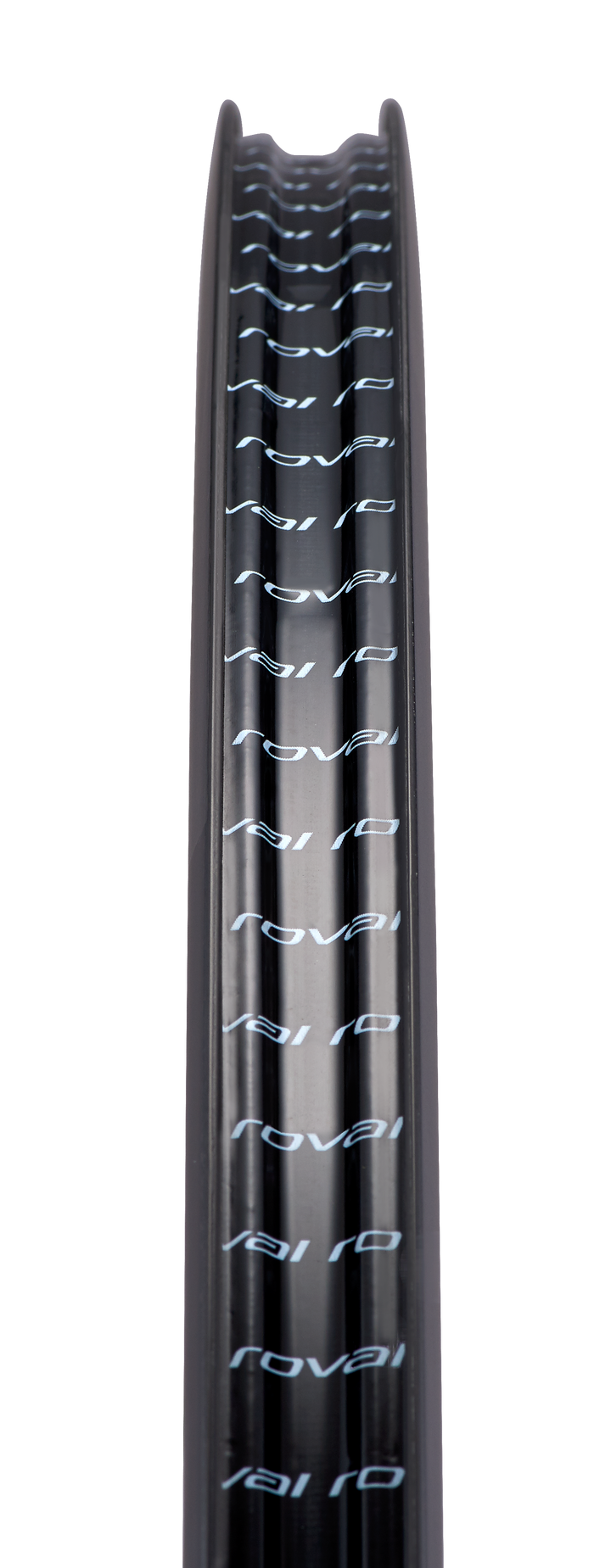 RAPIDE CLX HG SATIN CARBON/GLOSS BLK 700C REAR
