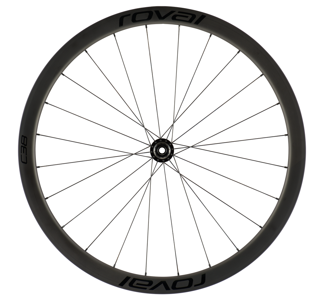 Rapide C 38 Boost