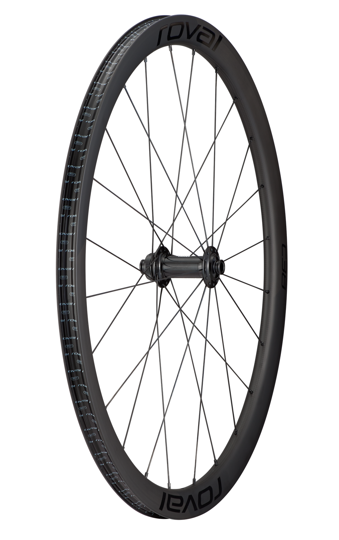 Rapide C 38 Boost