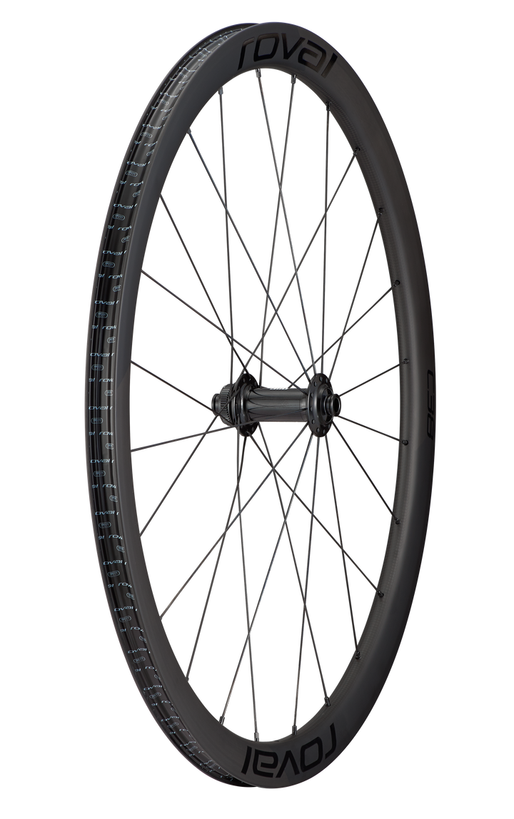 Rapide C 38 Boost